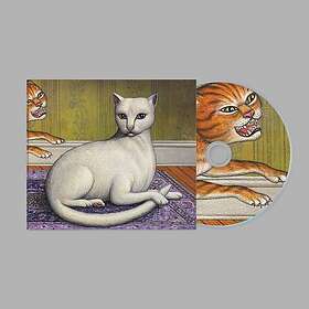 Mitski Nothing's About To Happen To Me CD