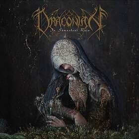 Draconian In Somnolent Ruin LP/Vinyl