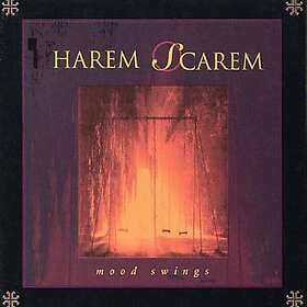 Harem Scarem Mood Swings LP/Vinyl