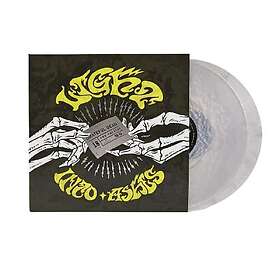 The Grateful Dead Light Into Ashes: Fox Theatre St Louis Mo 10/18/72 LP/Vinyl