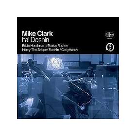 Mike Clark Itai Doshin CD