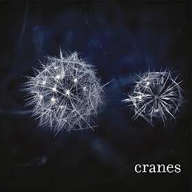 Cranes Cranes LP/Vinyl