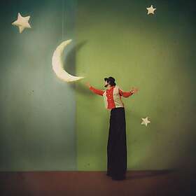 Langhorne Slim The Dreamin' Kind CD