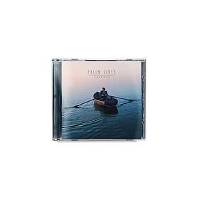 Calum Scott Avenoir CD