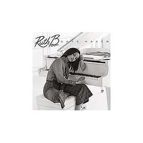 Ruth B. Safe Haven CD