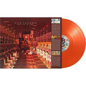 Kyle Falconer Lovely Night Of Terror LP/Vinyl