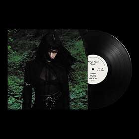 Not For Radio Melt LP/Vinyl