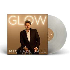 Michael Ball Glow LP/Vinyl