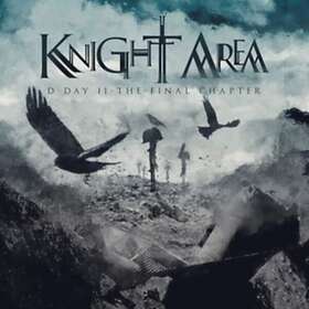 Knight Area Dday Ii: The Final Chapter LP/Vinyl