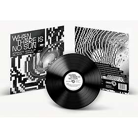 Diverse Artister, Sun Ra Tribute When There Is No Sun Vol. 1 LP/Vinyl