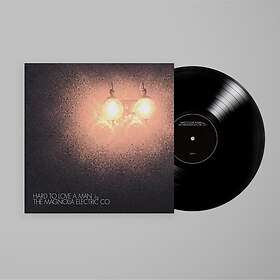 Magnolia Electric Co. Hard to Love a Man LP/Vinyl
