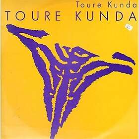 Touré Kunda Toure Kunda LP/Vinyl