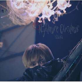 Yesung Not Nightmare Christmas CD