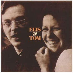 Antonio Carlos Jobim, Elis Regina Elis & Tom LP/Vinyl