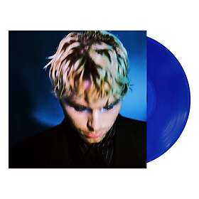 Luke Hemmings Boy LP/Vinyl