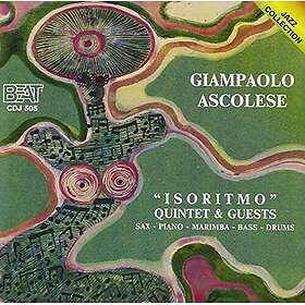 Giampaolo Ascolese Isoritmo CD