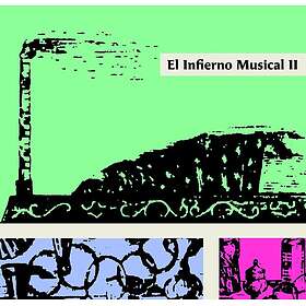 Infierno Musical 2 CD