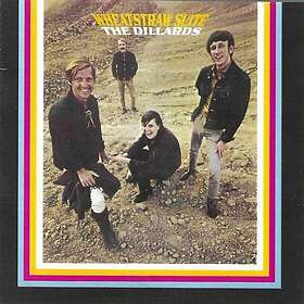 The Dillards Wheatstraw Suite CD