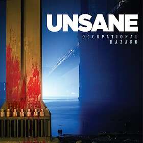 Unsane Occupational Hazard LP/Vinyl