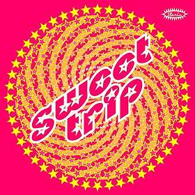 Sweet Trip Seen/unseen CD