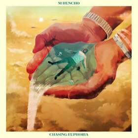 M Huncho Chasing Euphoria CD
