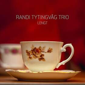 Randi Tytingvåg Lengt LP/Vinyl