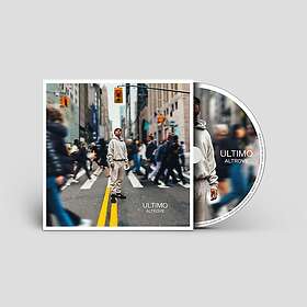Ultimo Altrove CD