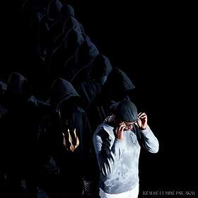 Werenoi Pyramide 2 CD