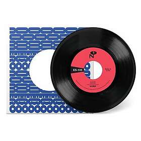 Ujima Maybe All I Want Is You LP/Vinyl