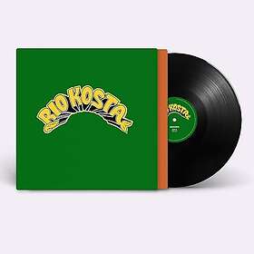 Rio Kosta Unicorn LP/Vinyl