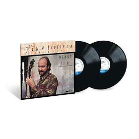 John Scofield Meant To Be LP/Vinyl
