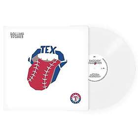 The Rolling Stones Hackney Diamonds [texas Rangers Lp] LP/Vinyl