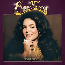 Emily Nenni Movin' Shoes CD