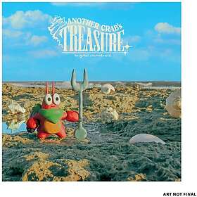 Feasley Another Crabs Treasure O.s.t. LP/Vinyl
