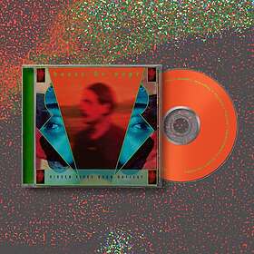 BosseDeNage Hidden Fires Burn Hottest CD