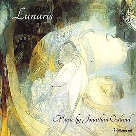 Ostlund, Cioranu, Cellini Quartet Lunaris CD