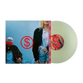 Slayyyter Wor$T Girl In America LP/Vinyl