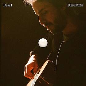Bobby Bazini Pearl CD