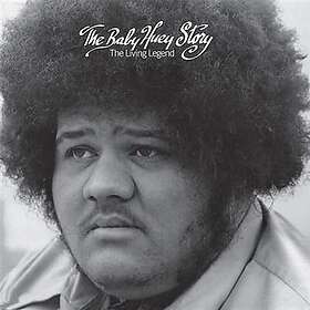 Baby Huey Baby Huey Story LP/Vinyl