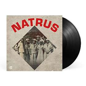 Natrus Natrus LP/Vinyl