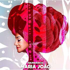 Maria Joao Abundancia LP/Vinyl