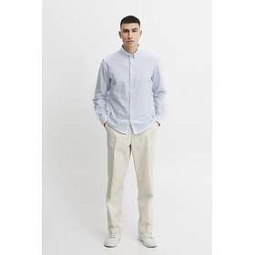 Solid Sdval Skjorte (Herre)