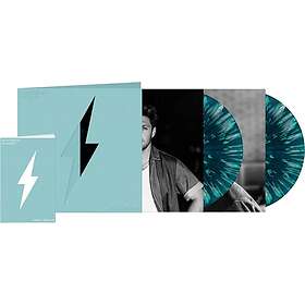 Niall Horan Heartbreak Weather: 5 Year Anniversary LP/Vinyl