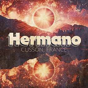 Hermano Clisson, France CD