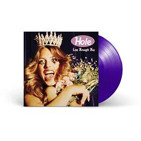 Hole Live Through This LP/Vinyl