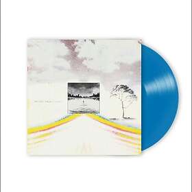Gum Blue Gum Way LP/Vinyl