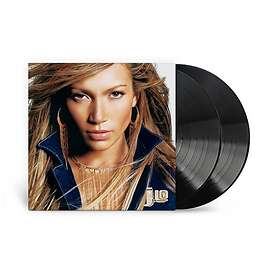 Jennifer Lopez J.Lo LP/Vinyl