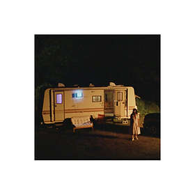 Boy Harsher The Runner (Original Soundtrack) CD