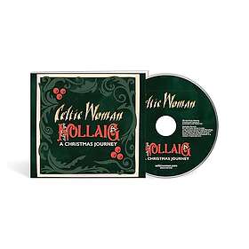 Celtic Woman Nollaig A Christmas Journey CD