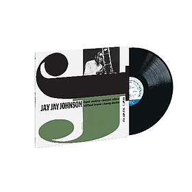 J.J. Johnson The Eminent Jay Jay Johnson, Volume 2 LP/Vinyl